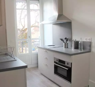 Appartement, meublé, 1 pièce, 30m² à Grenoble (38100) — photo 3