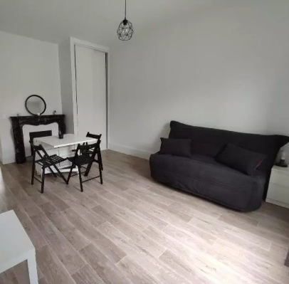 Appartement, meublé, 1 pièce, 30m² à Grenoble (38100) — photo 4