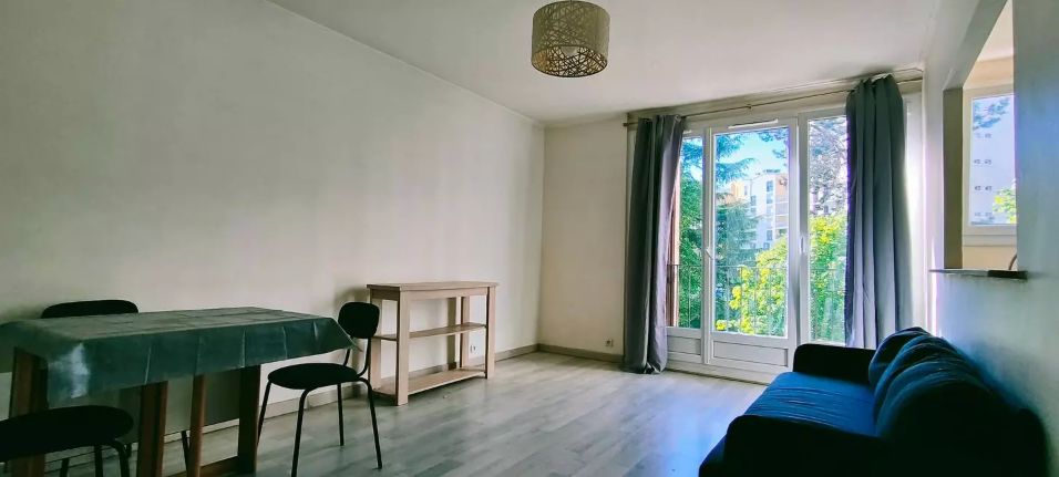 Appartement, meublé, 4 pièces, 69m² à Villejuif (94800) — photo principale