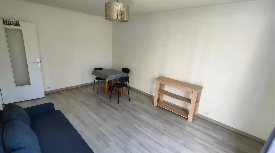 Appartement, meublé, 4 pièces, 69m² à Villejuif (94800) — photo 2