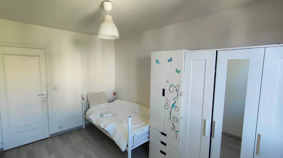 Appartement, meublé, 4 pièces, 69m² à Villejuif (94800) — photo 3