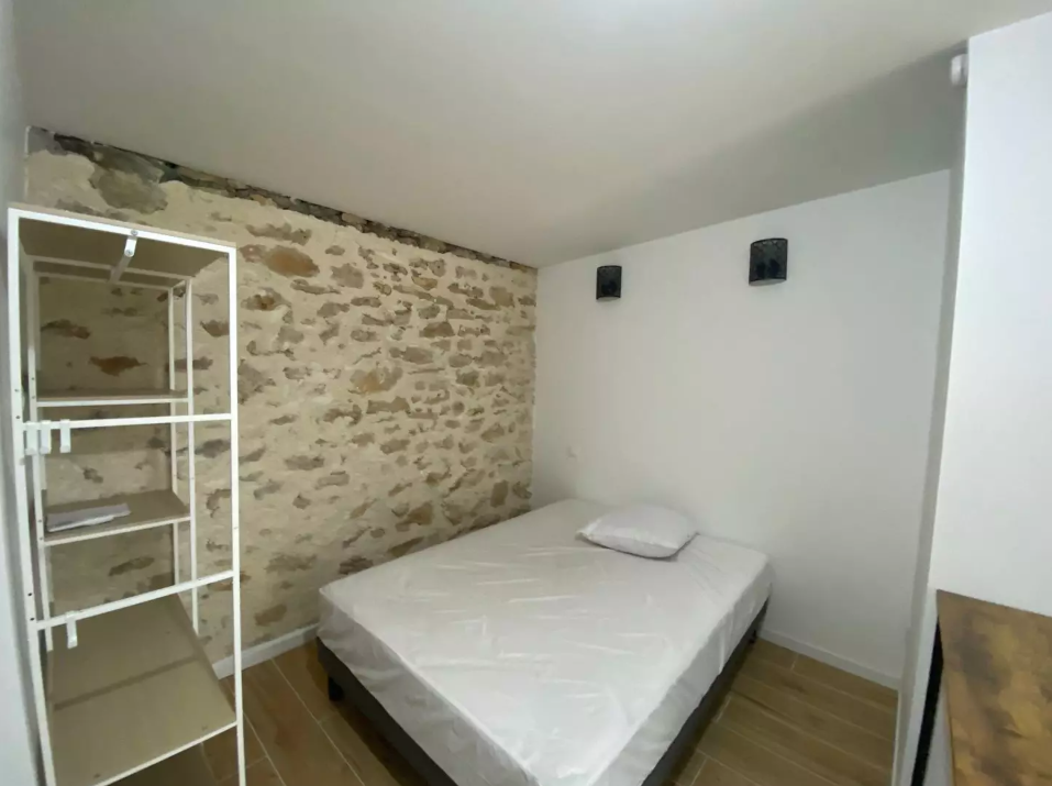 Appartement, meublé, 1 pièce, 16m² à Saint-André-de-Lidon (17260) — photo 4