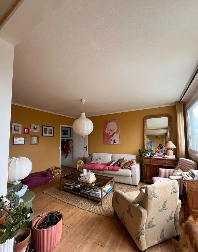 Appartement, meublé, 5 pièces, 83m² à Marcq-en-Barœul (59700) — photo principale