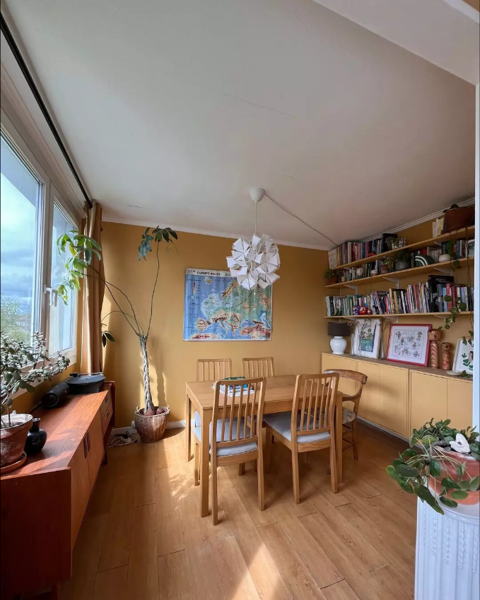 Appartement, meublé, 5 pièces, 83m² à Marcq-en-Barœul (59700) — photo 2