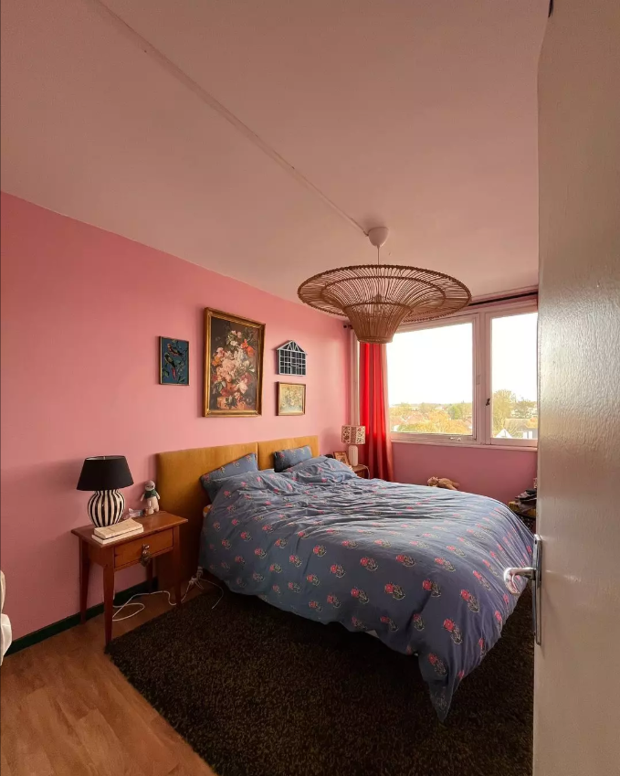 Appartement, meublé, 5 pièces, 83m² à Marcq-en-Barœul (59700) — photo 3