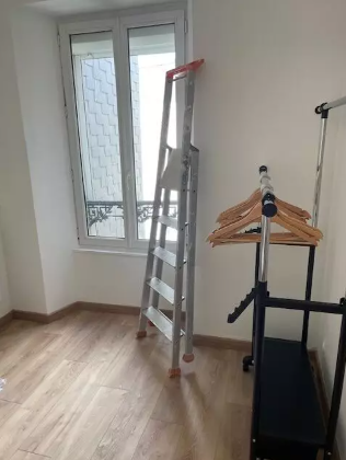 Appartement, meublé, 2 pièces, 44m² à Angers (49000) — photo 4
