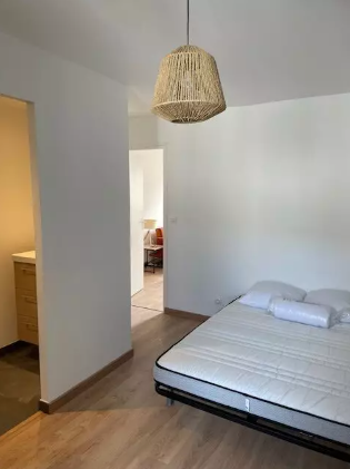 Appartement, meublé, 2 pièces, 44m² à Angers (49000) — photo 3
