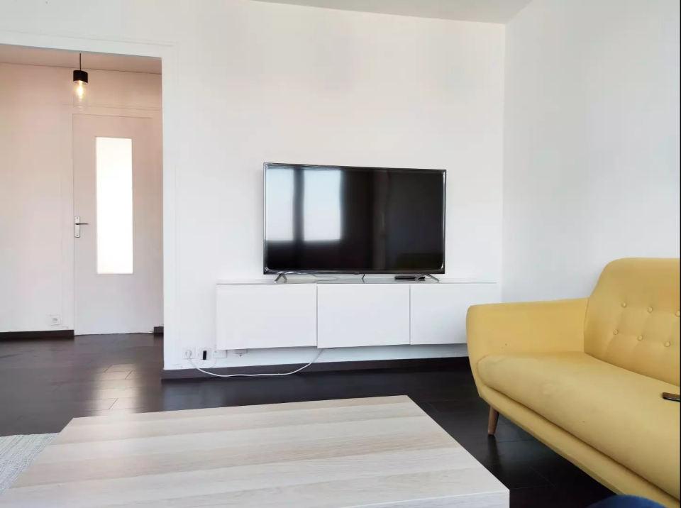 Appartement, meublé, 5 pièces, 89m² à Angers (49000) — photo 5