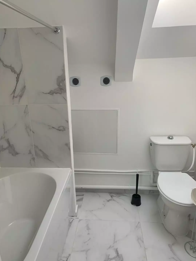 Appartement, meublé, 2 pièces, 35m² à Rouen (76000) — photo 4