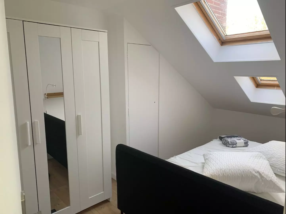 Appartement, meublé, 2 pièces, 35m² à Rouen (76000) — photo 5