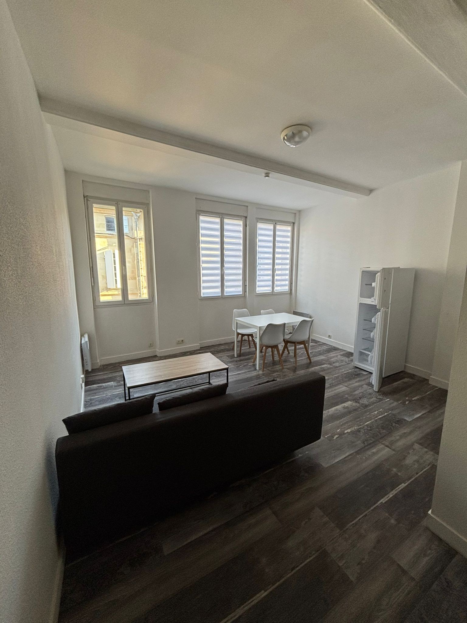 Appartement, meublé, 2 pièces, 62m² à Libourne (33500) — photo 5