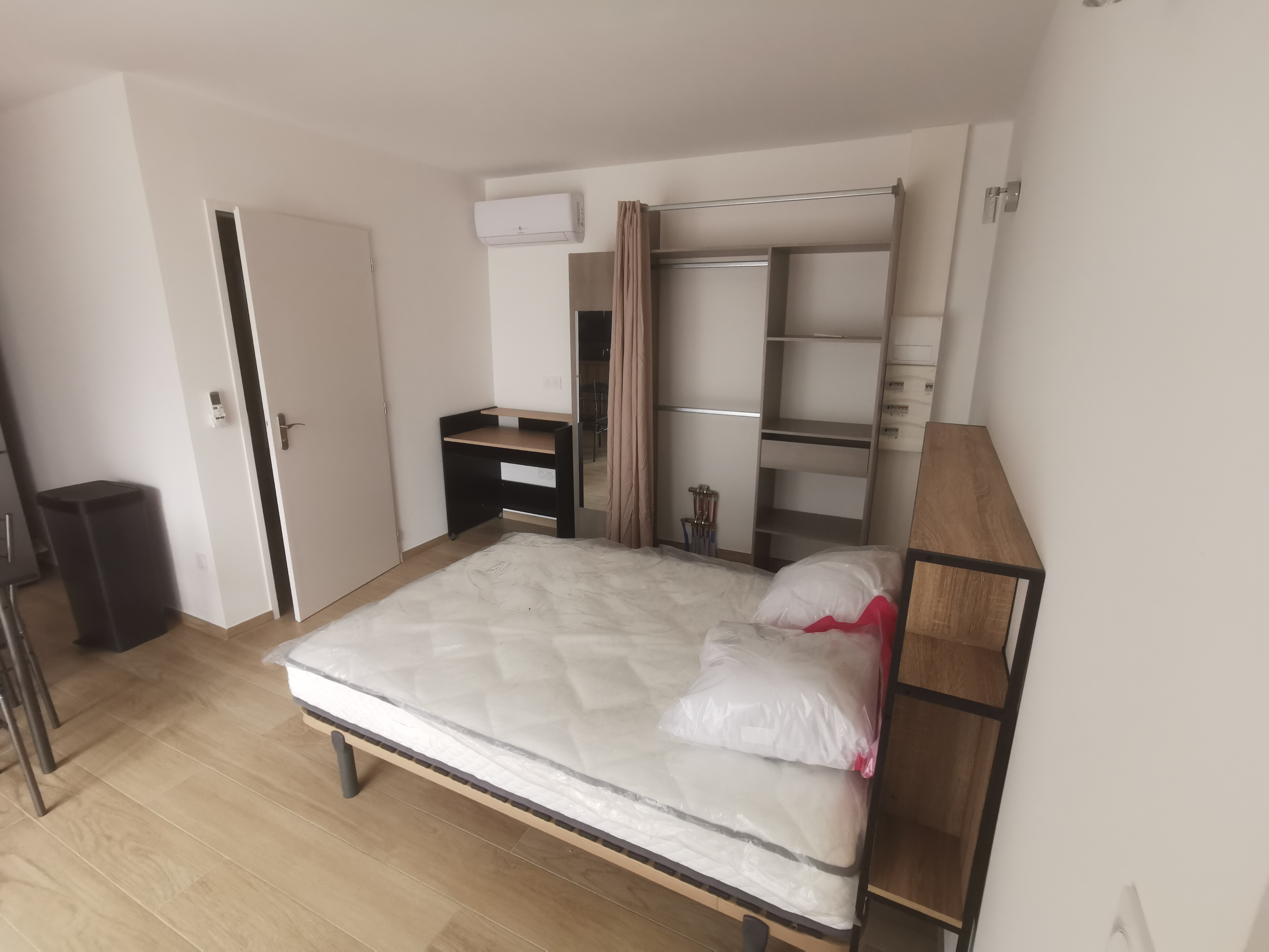 Appartement, meublé, 1 pièce, 29m² à Montpellier (34090) — photo principale