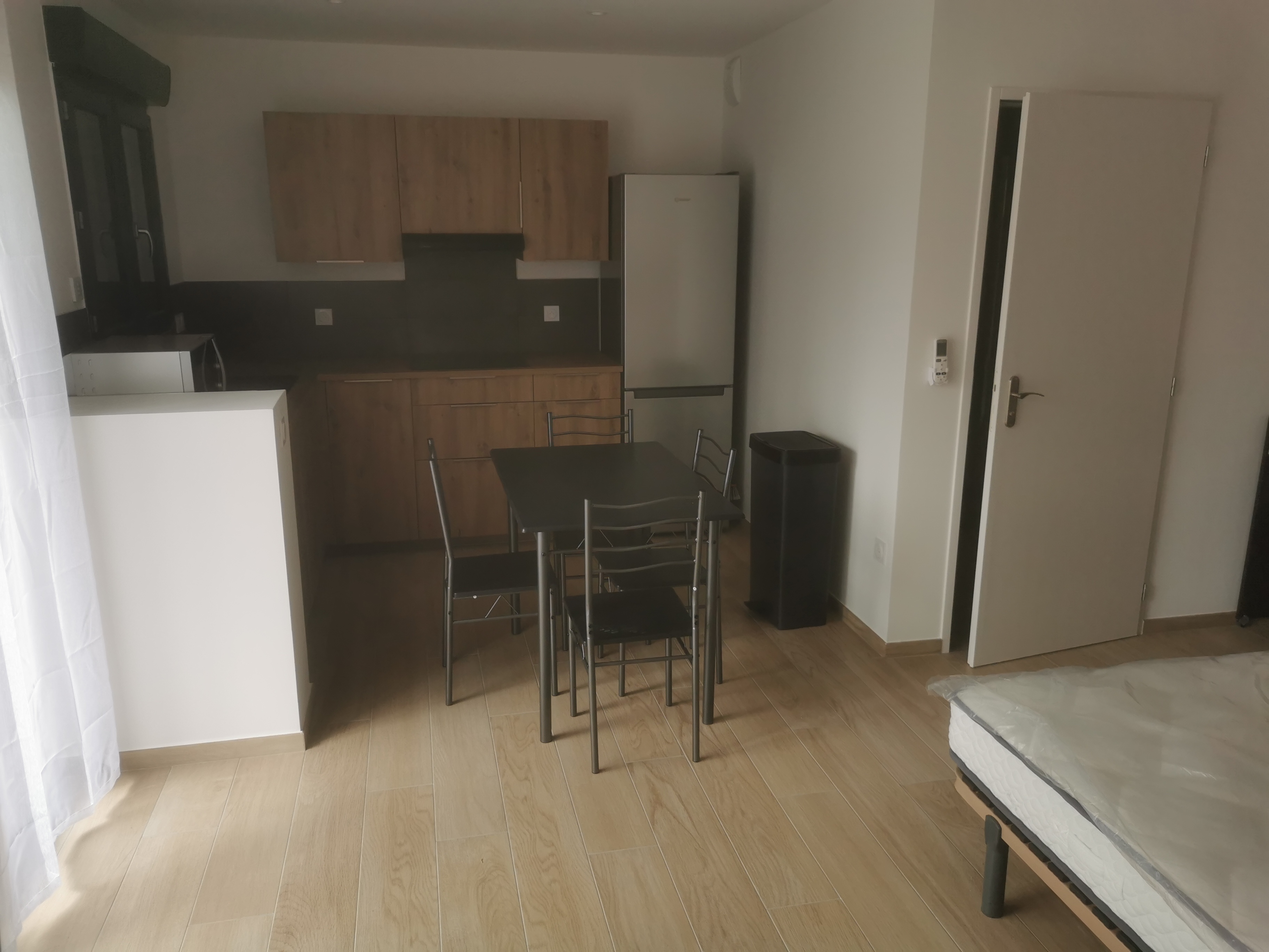Appartement, meublé, 1 pièce, 29m² à Montpellier (34090) — photo 2