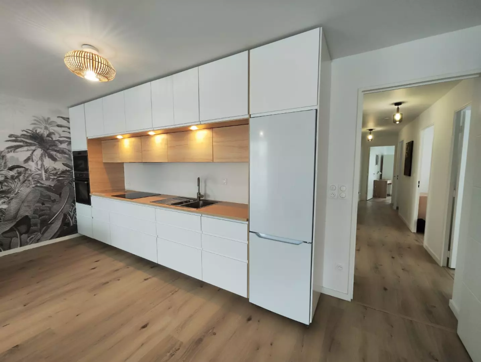 Appartement, meublé, 5 pièces, 103m² à Mérignac (33700) — photo 2