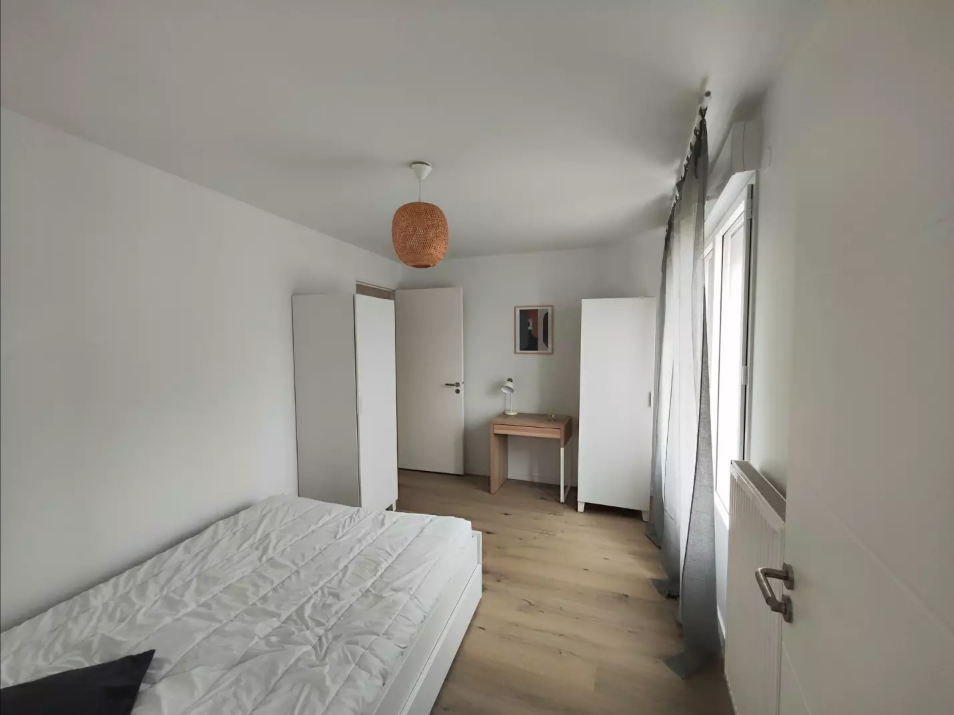 Appartement, meublé, 5 pièces, 103m² à Mérignac (33700) — photo 3
