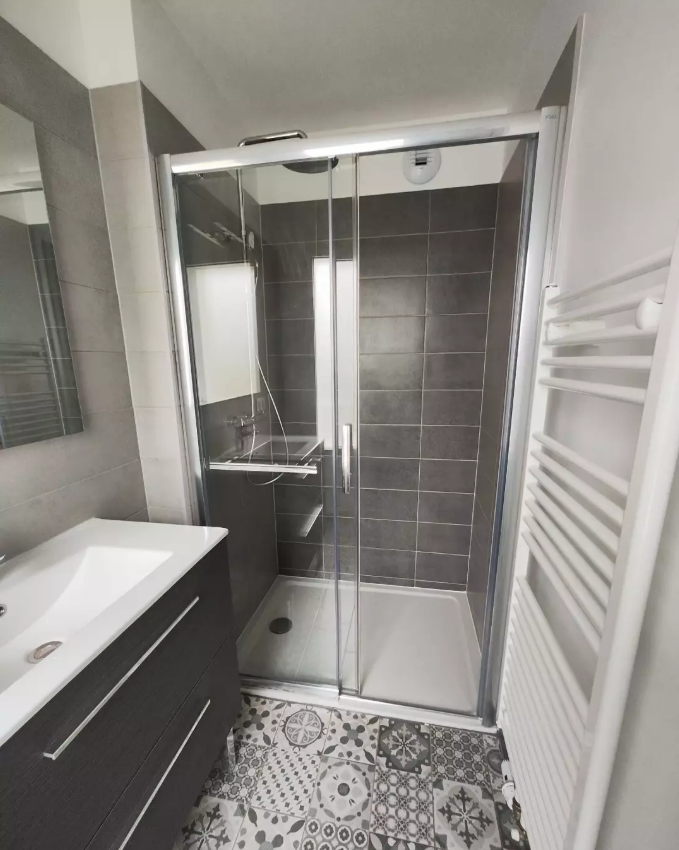 Appartement, meublé, 5 pièces, 103m² à Mérignac (33700) — photo 4