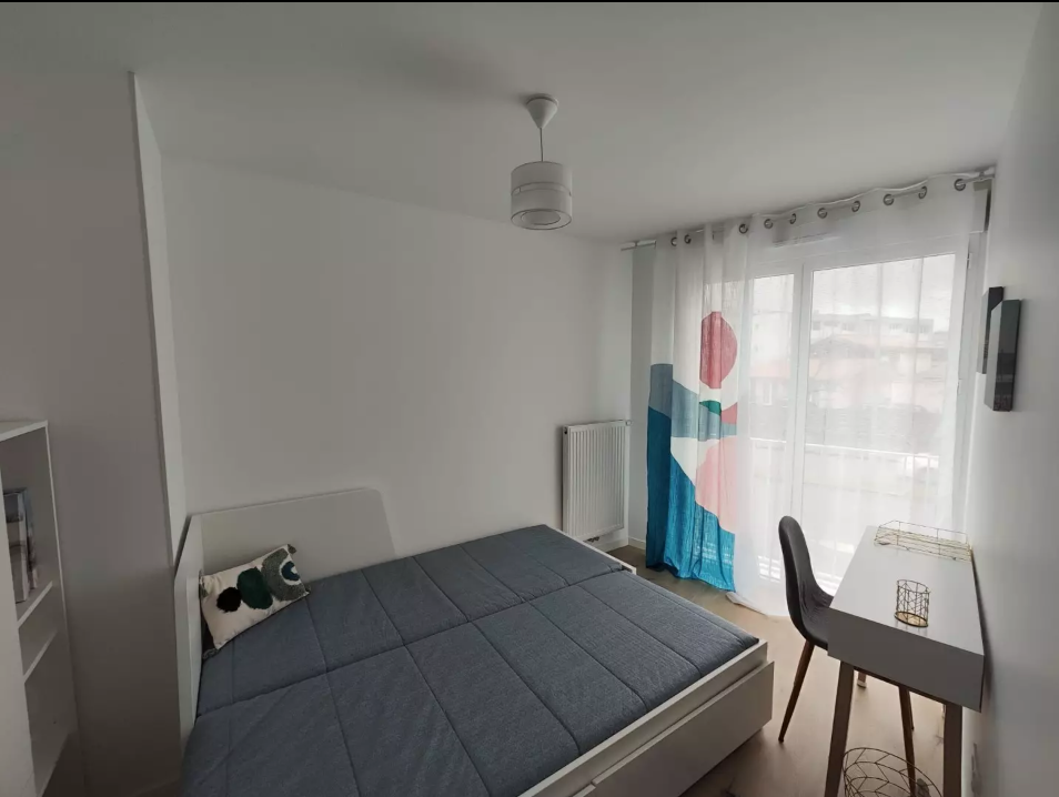 Appartement, meublé, 5 pièces, 103m² à Mérignac (33700) — photo 5