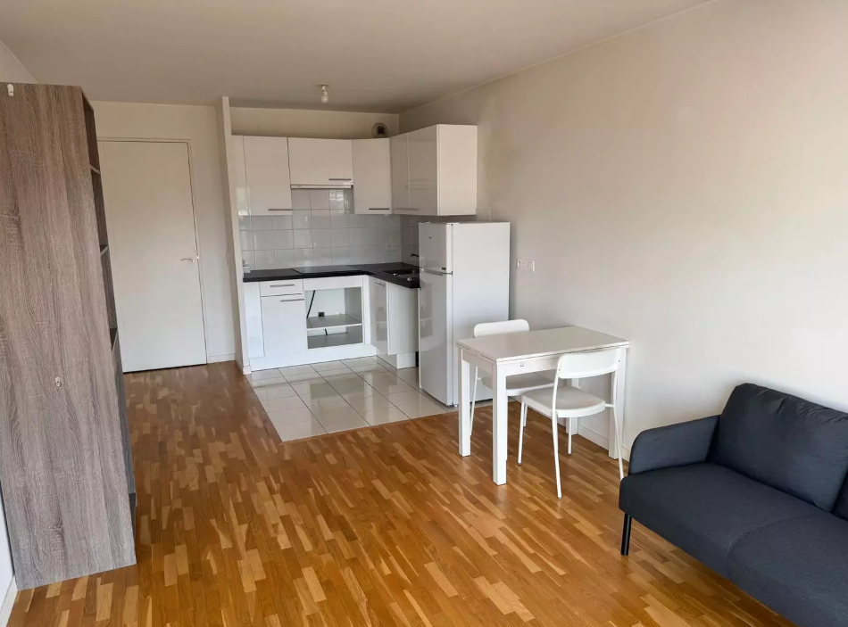 Appartement, meublé à Villejuif (94800) — photo 2