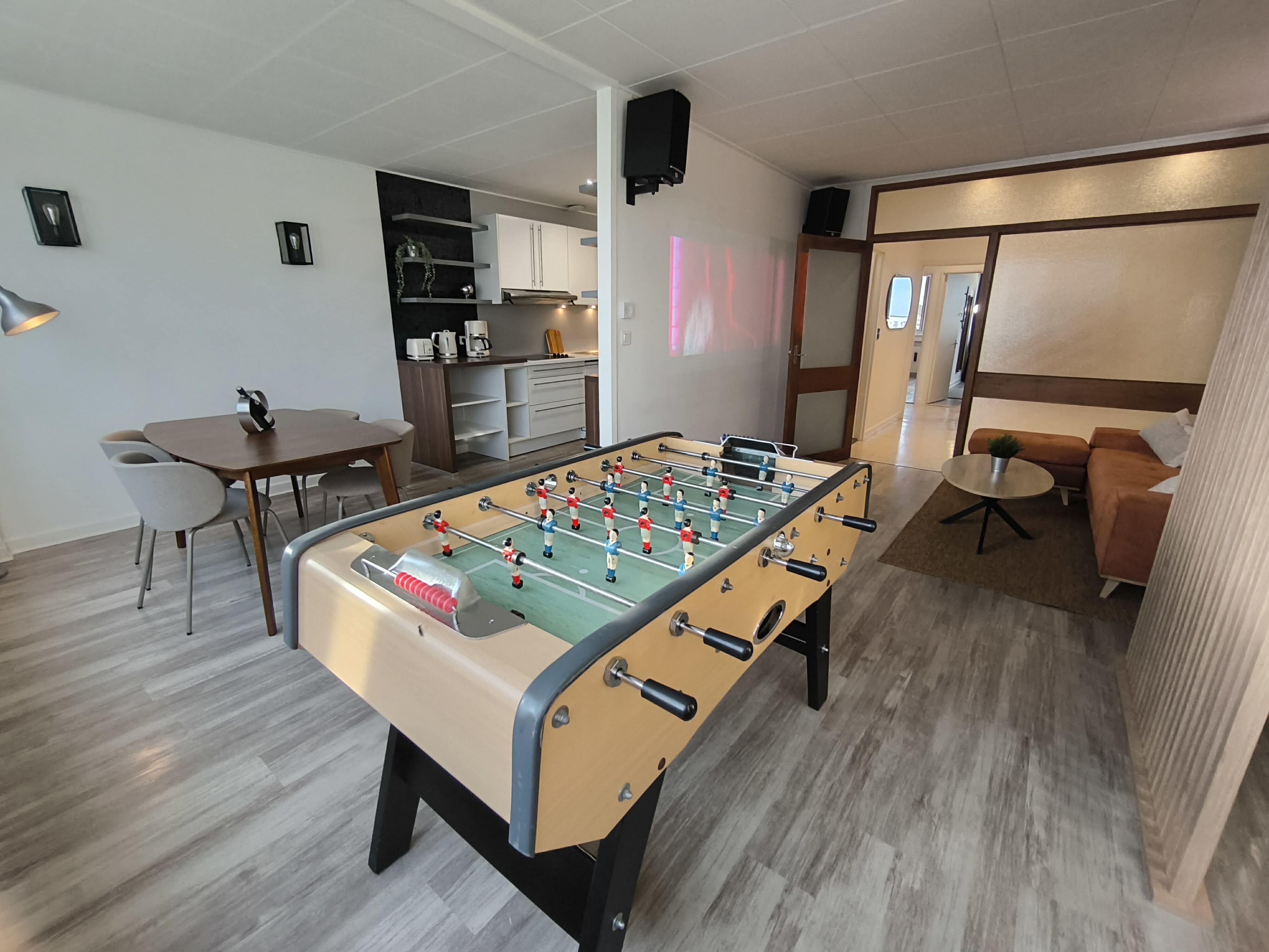 Chambre, meublé, 6 pièces, 94m² à Vandœuvre-lès-Nancy (54500) — photo principale
