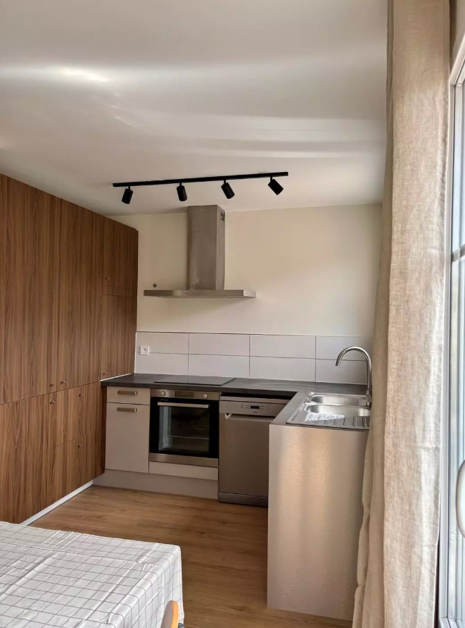 Appartement, meublé, 3 pièces, 65m² à Marcq-en-Barœul (59700) — photo 5