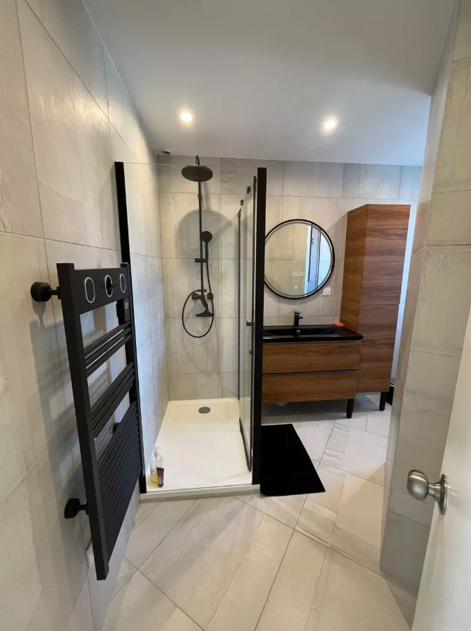 Chambre, meublé, 12m² à Toulon (83000) — photo 4
