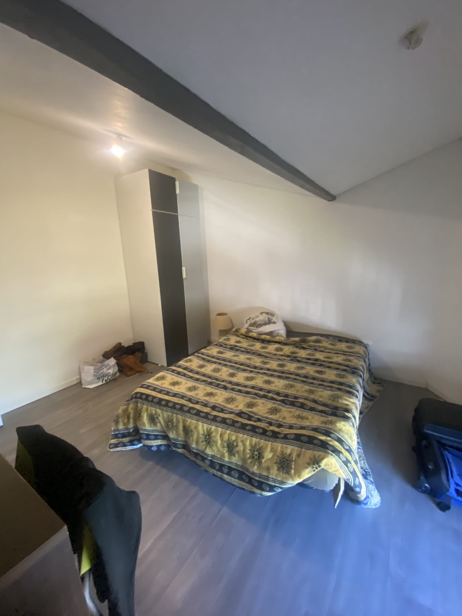 Chambre, meublé, 4 pièces, 95m² à Bordeaux (33800) — photo 2