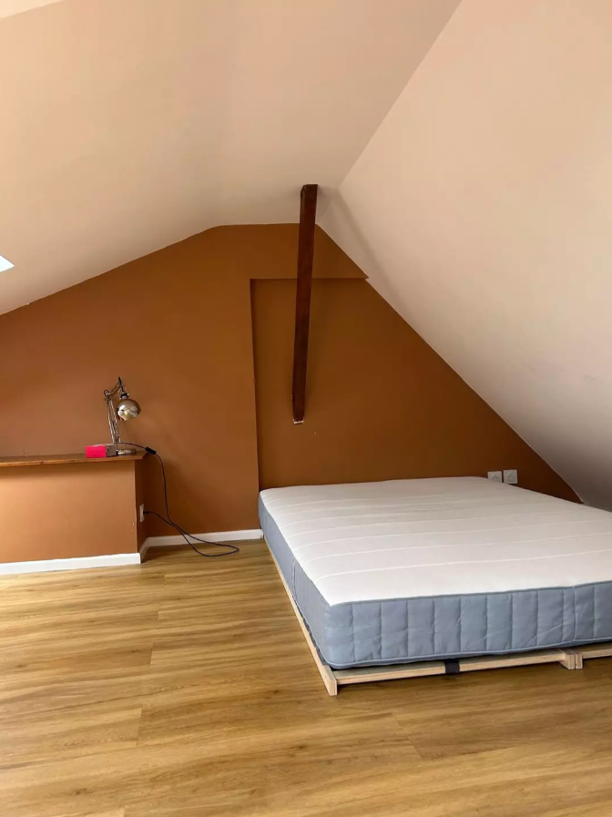 Appartement, meublé, 1 pièce, 32m² à Lille (59000) — photo 5