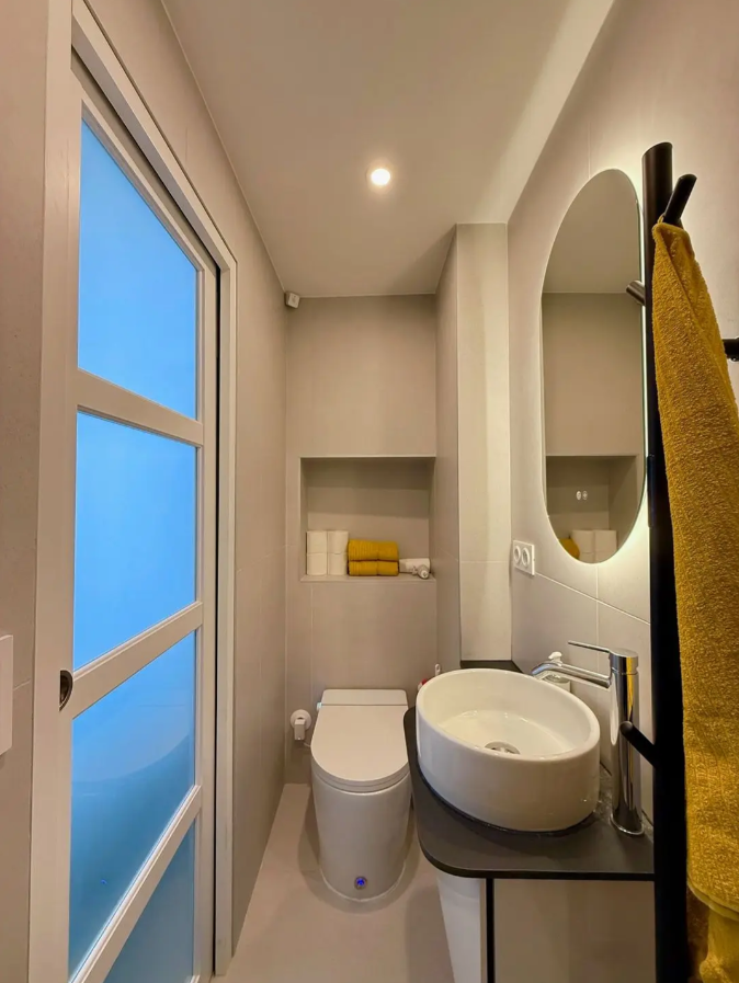 Appartement, meublé, 1 pièce, 25m² à Bordeaux (33000) — photo 4