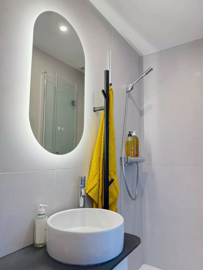 Appartement, meublé, 1 pièce, 25m² à Bordeaux (33000) — photo 5