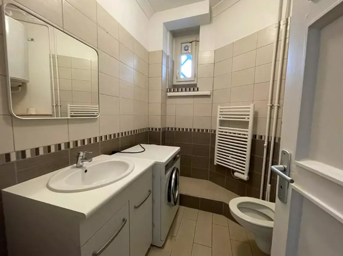Chambre, meublé, 15m² à Orléans (45000) — photo 2