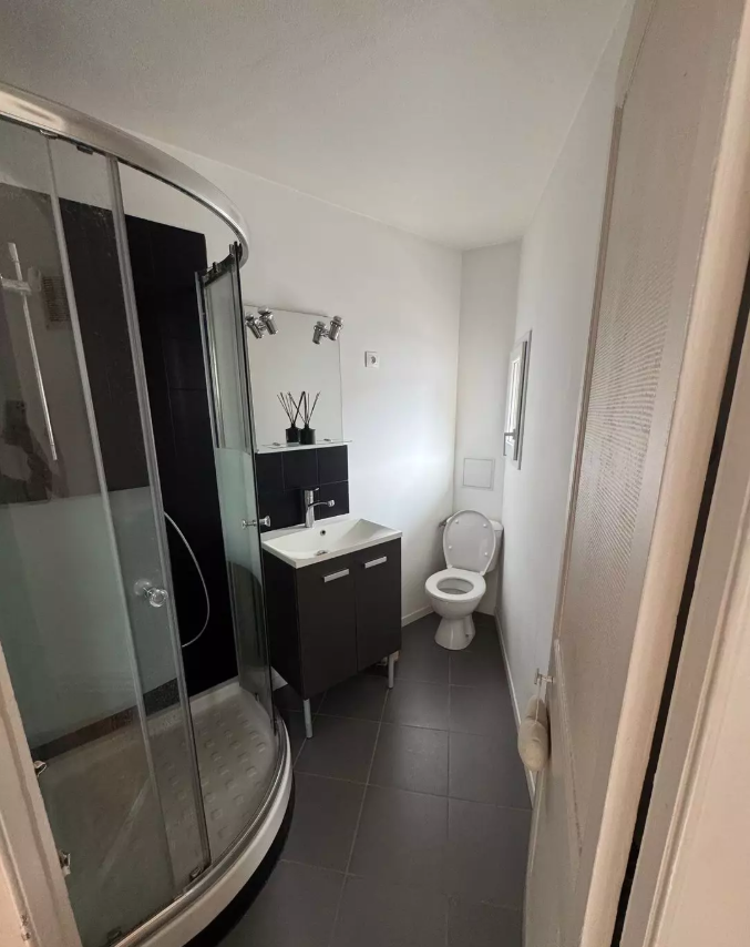 Appartement, meublé, 2 pièces, 55m² à Rouen (76000) — photo 5