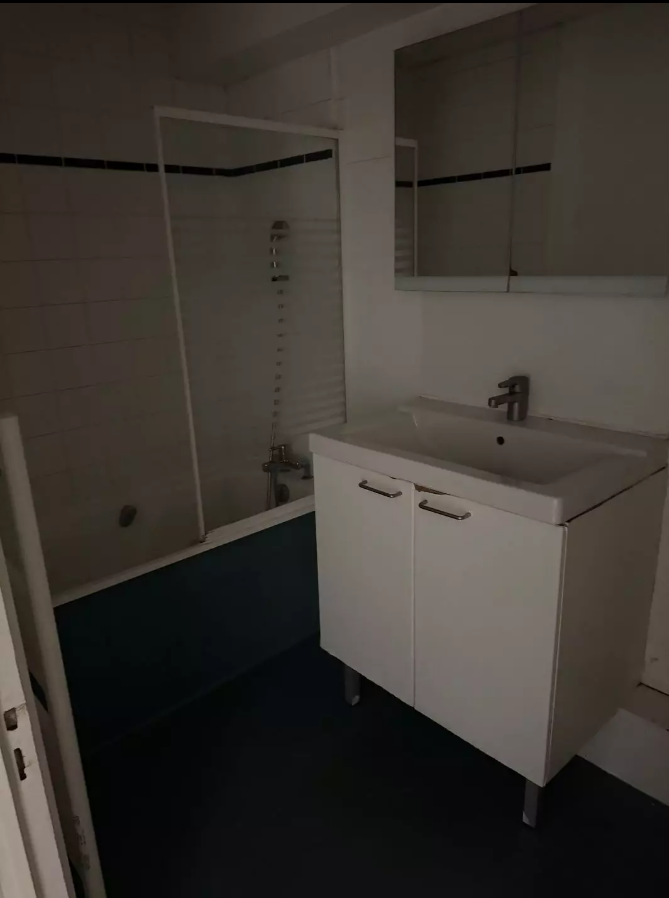 Appartement, non meublé, 4 pièces, 80m² à Bordeaux (33000) — photo principale