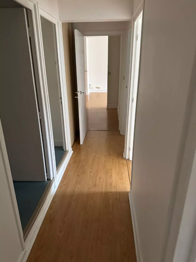 Appartement, non meublé, 4 pièces, 80m² à Bordeaux (33000) — photo 2