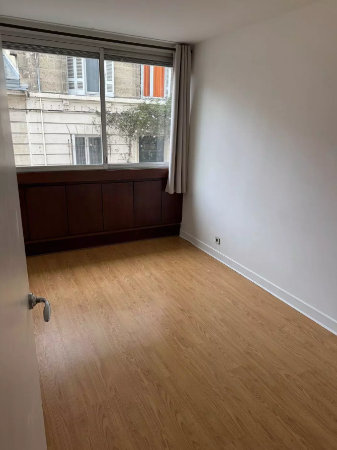 Appartement, non meublé, 4 pièces, 80m² à Bordeaux (33000) — photo 4