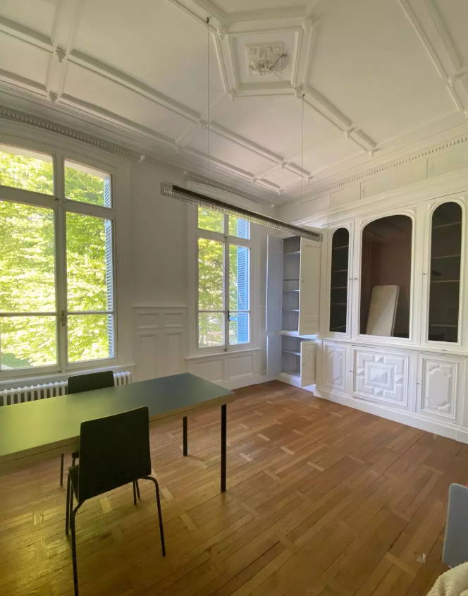 Appartement, meublé, 2 pièces, 53m² à Rouen (76000) — photo 2