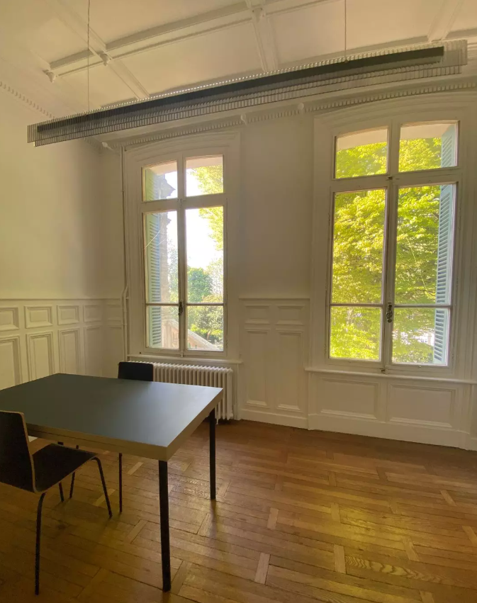 Appartement, meublé, 2 pièces, 53m² à Rouen (76000) — photo 3