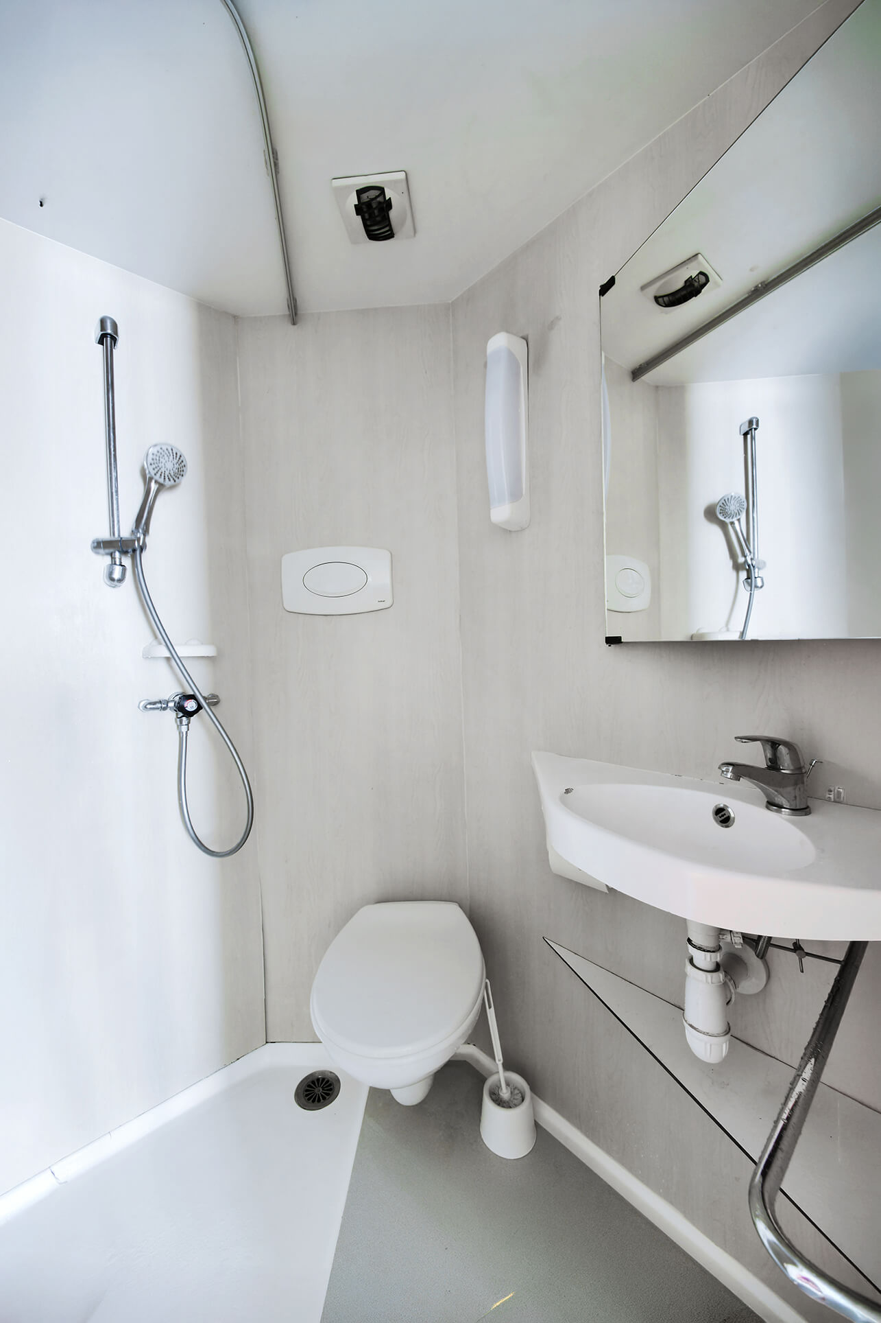 Appartement, meublé, 1 pièce, 18m² à Lyon (69006) — photo 5