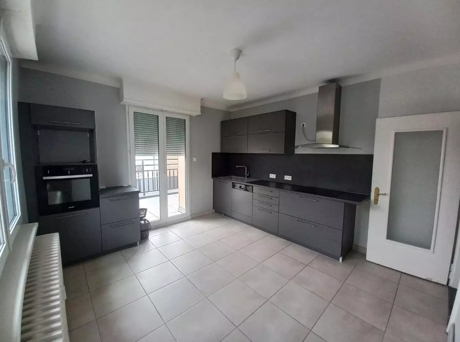 Appartement, non meublé, 3 pièces, 76m² à Schiltigheim (67300) — photo principale