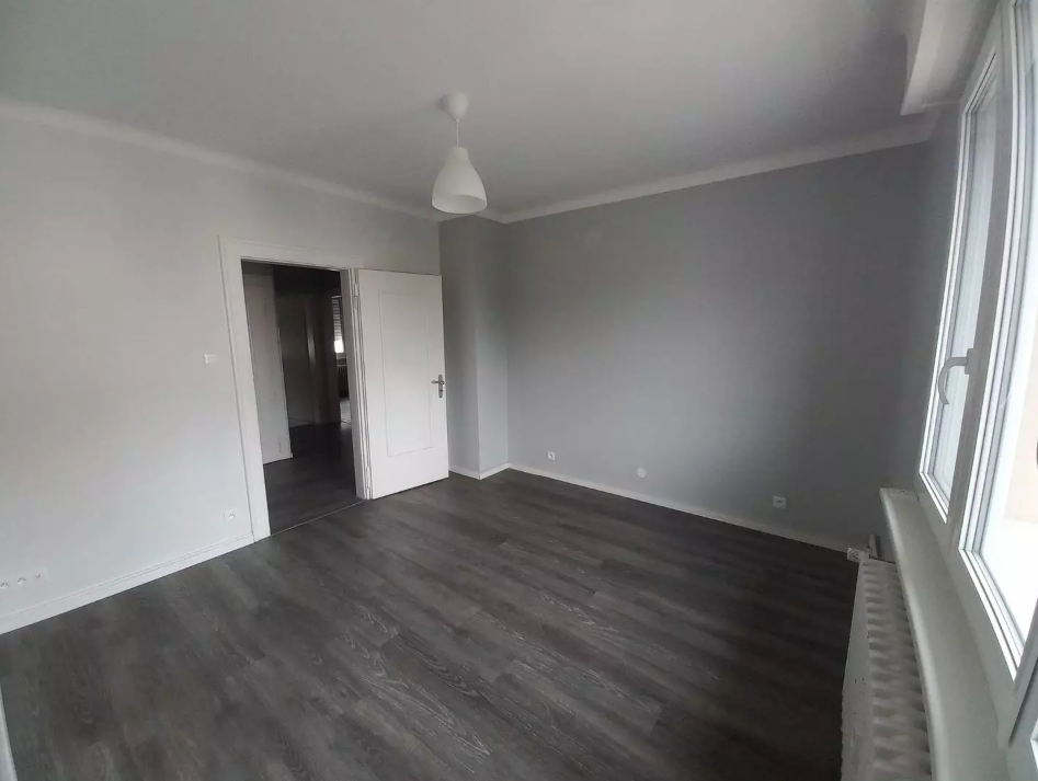 Appartement, non meublé, 3 pièces, 76m² à Schiltigheim (67300) — photo 2