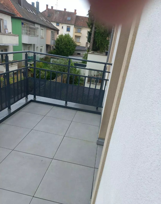 Appartement, non meublé, 3 pièces, 76m² à Schiltigheim (67300) — photo 5