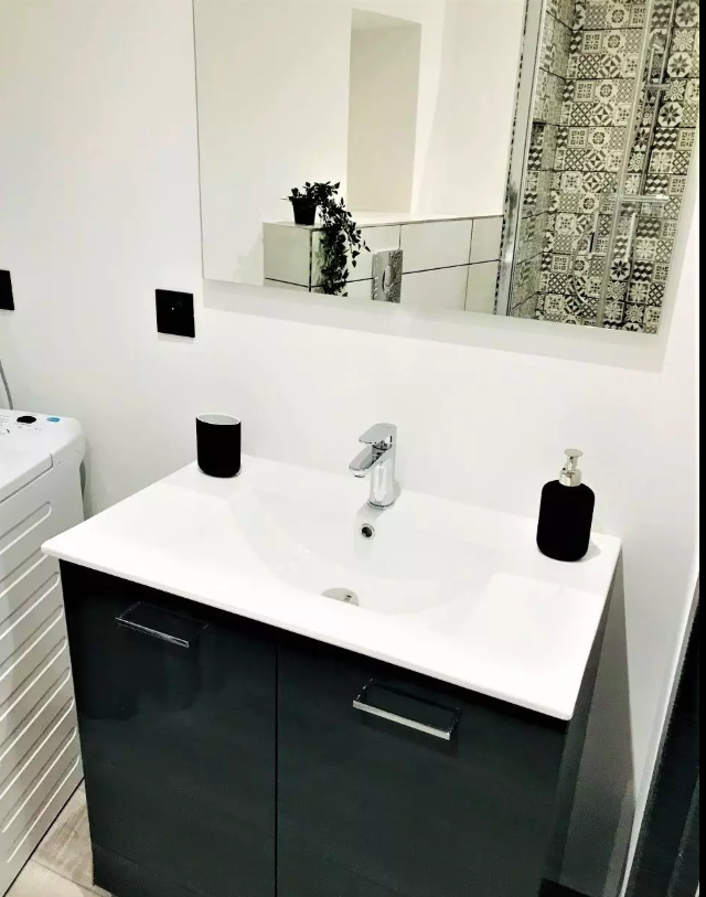 Appartement, meublé, 1 pièce, 33m² à Riom (63200) — photo 4