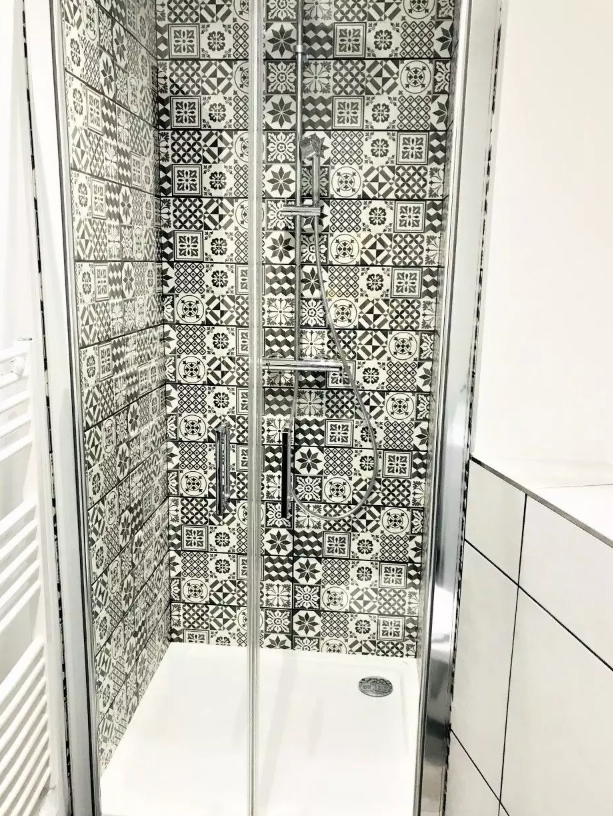 Appartement, meublé, 1 pièce, 33m² à Riom (63200) — photo 5
