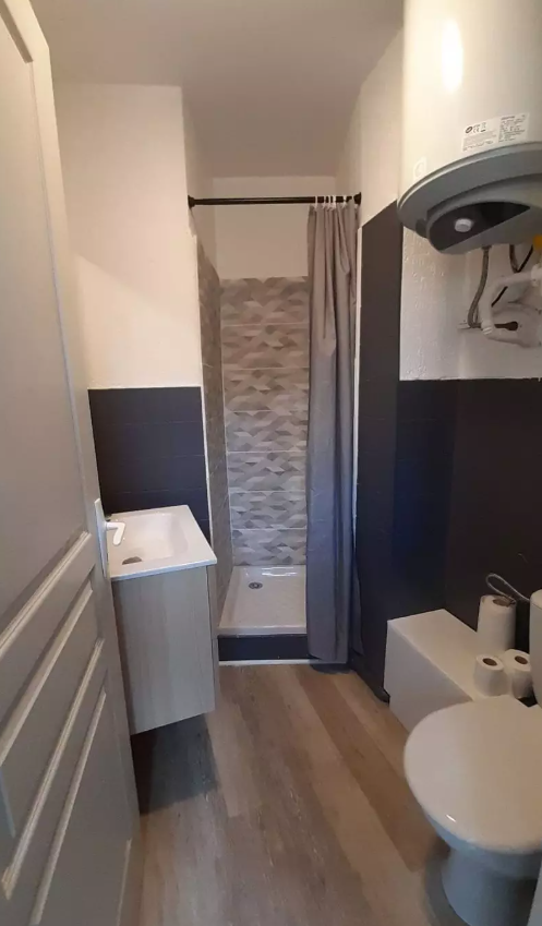 Appartement, meublé, 1 pièce, 12m² à Salon-de-Provence (13300) — photo 3