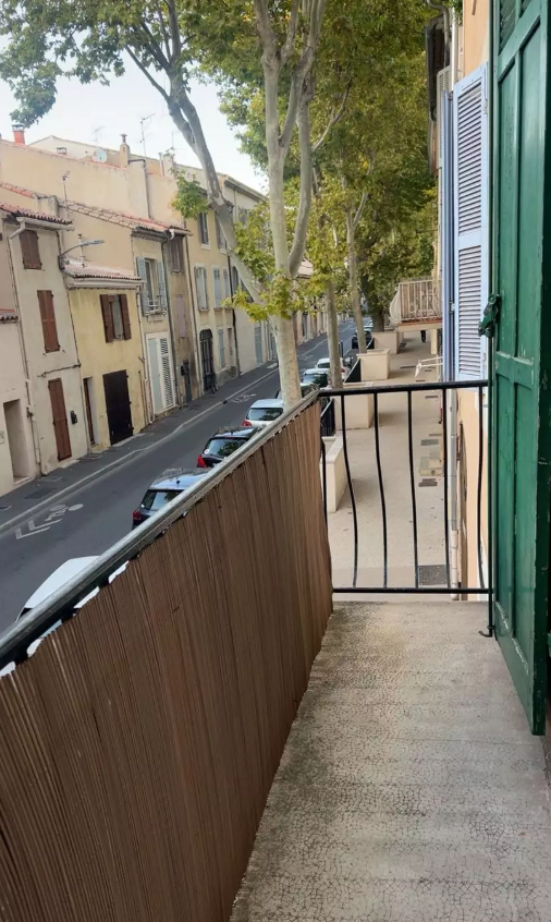 Appartement, meublé, 1 pièce, 12m² à Salon-de-Provence (13300) — photo principale