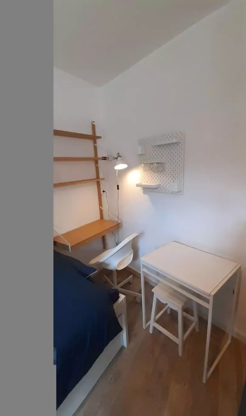 Appartement, meublé, 1 pièce, 12m² à Salon-de-Provence (13300) — photo 4