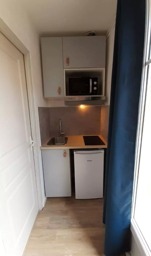 Appartement, meublé, 1 pièce, 12m² à Salon-de-Provence (13300) — photo 5