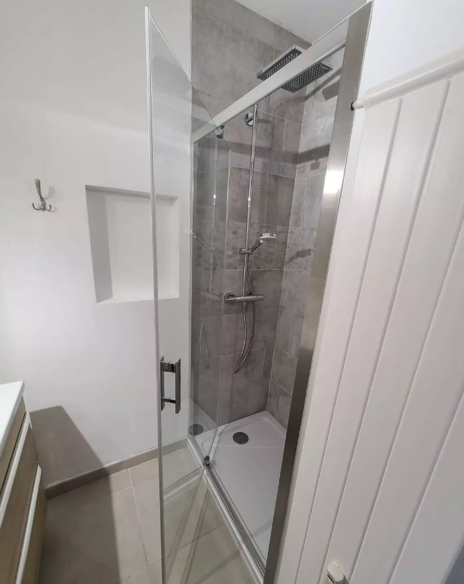 Appartement, meublé à Saint-Étienne (42000) — photo 3