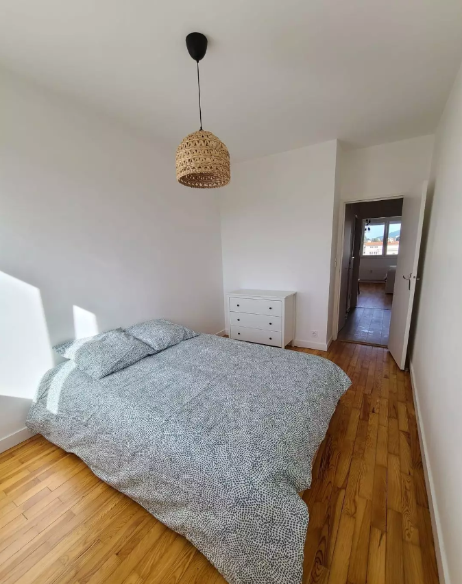 Appartement, meublé à Saint-Étienne (42000) — photo 4