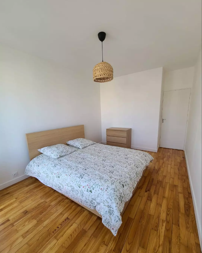 Appartement, meublé à Saint-Étienne (42000) — photo 5