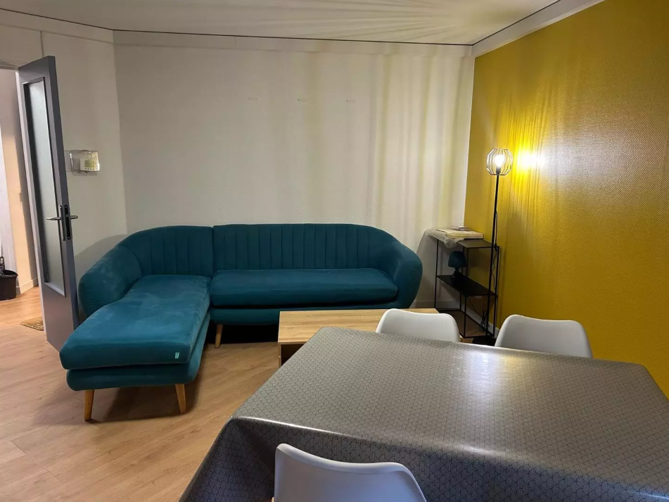 Appartement, meublé, 10m² à Dunkerque (59140) — photo principale